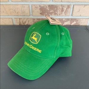 John Deere Hat NWT